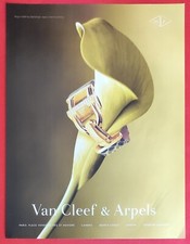 Publicité presse van - presse, cleef