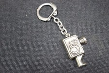 ancien porte cle publicitaire