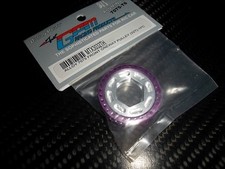 MUGEN MTX3032TH poulie de roue