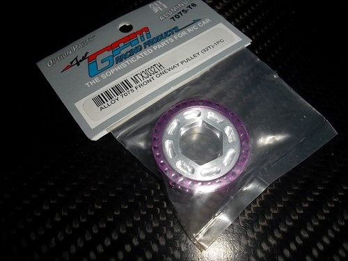 Mugen mtx3032th poulie roue - mugen,