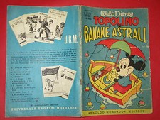 WALT DISNEY ALBO D'ORO N°35