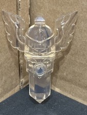 RARE Clear Water Flying Helmet