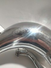 échappement turbokit derbi senda DRD pro