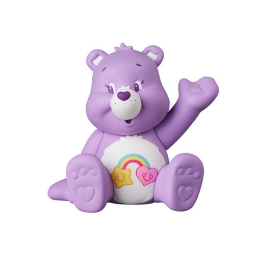 Figurine les bisounours udf - bisounours,