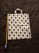 Sac Tote Bag Orient Express Collector Et Rare En Toile Cirée 