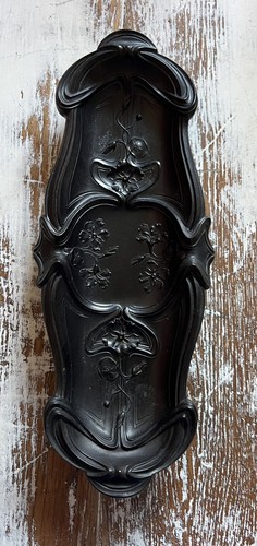 Porte plume art nouveau - art,