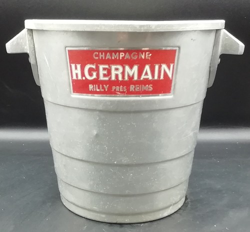 Seau champagne ancien h - ancien,
