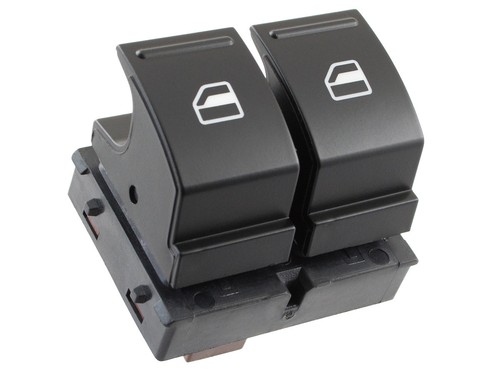 Bouton commande leve vitre - bouton,