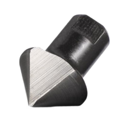 Outil chanfrein main - chanfrein,