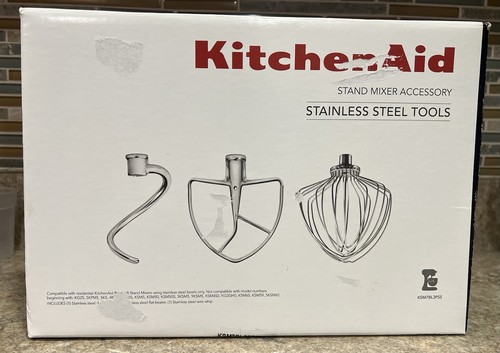 Kitchenaid stand mixer - kitchenaid, stand-mixer