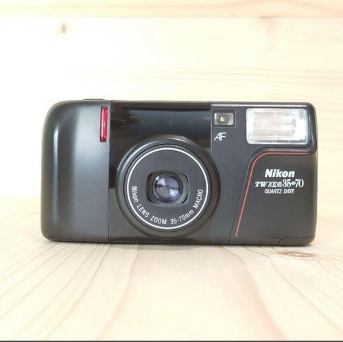 Nikon 70 autofocus - 28-70,