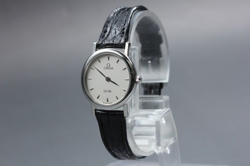 Montre femme omega deville - montre,