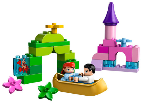 Lego duplo 10516 set - lego,
