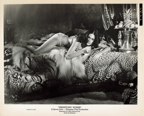 Martine beswick photo - martine,