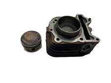 KIT CYLINDRE PISTON CYLINDRE
