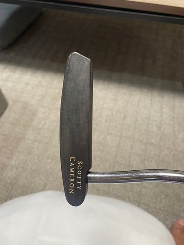 Scotty cameron classic - scotty,