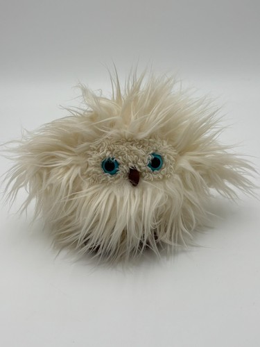 Peluche jellycat olive owl - peluche,