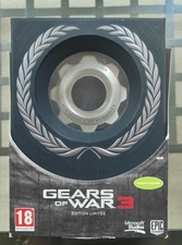 Gears war edition - gears, 3