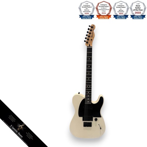 Guitare électrique fender jim - électrique,