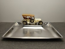 Matchbox cendrier, vide-poches