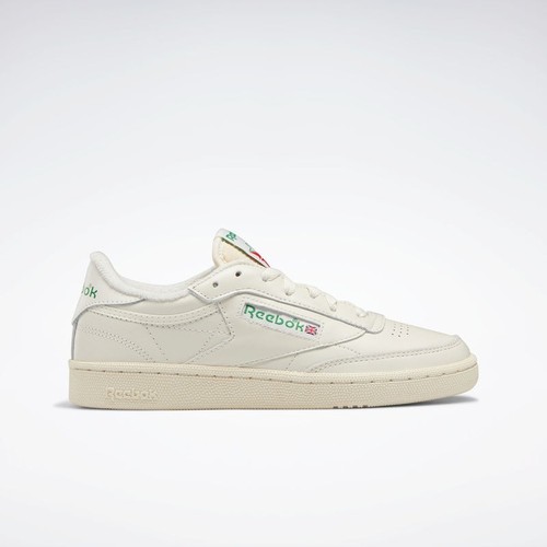Reebok club femme blanc - club, 85
