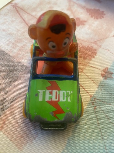 Vintage majorette jp4 - , teddy