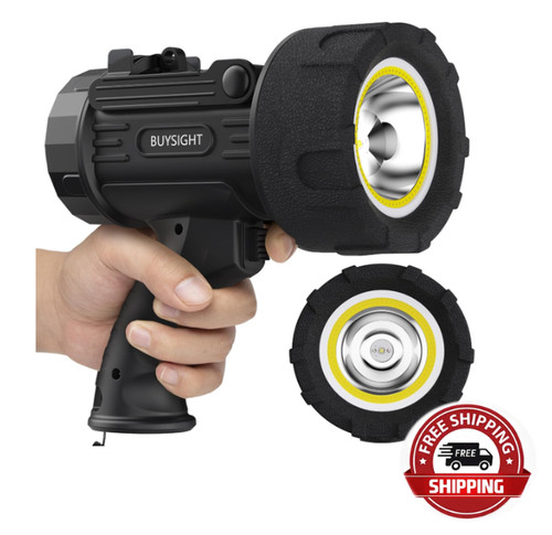 Super brillante led mano - brillante, de