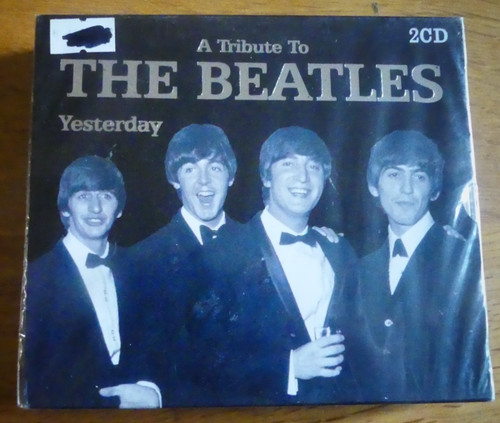 Tribute the beatles - tribute,