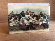 Porte aiguilles Grands