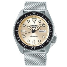 SEIKO 5 Sports SRPE75K1 montre