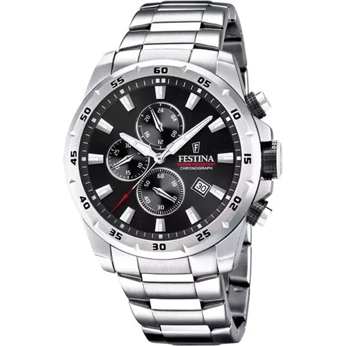 Montre analogique festina - analogique,