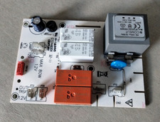 4055030615 Carte électronique de puissance hotte ARTHUR MARTIN ELECTROLUX BE1ELA