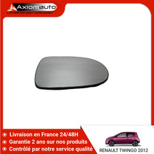 🇫🇷 GLACE RETROVISEUR EXT