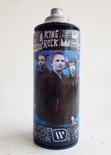 SPACO signé  MUSE rock