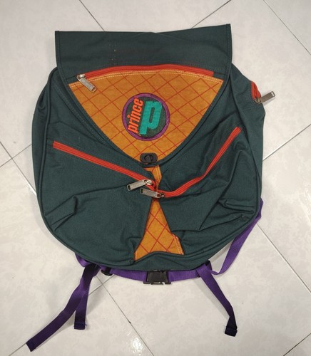 Sac dos tennis - à,