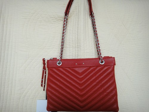 Sac cuir ikks 1440 reporter - sac,