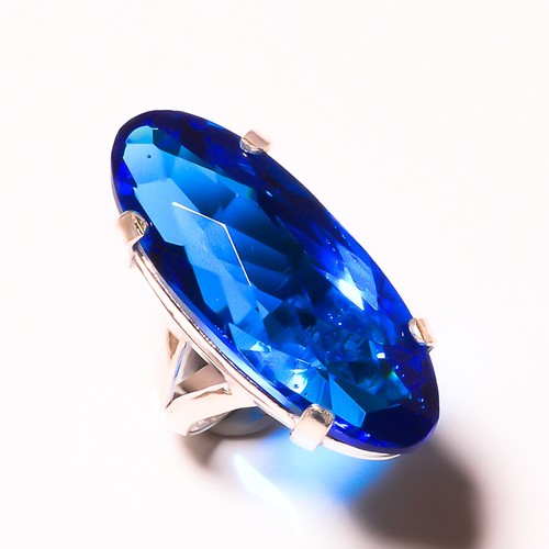 Enchantant bleu gemme - enchantant,
