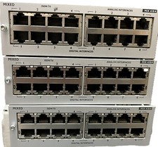 Divers Cartes pour PABX Alcatel RCE & OCO