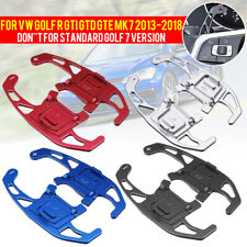 2x Palettes Changement Volant