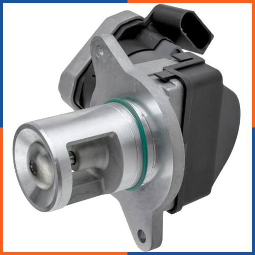 Vanne egr pour - pour, mercedes