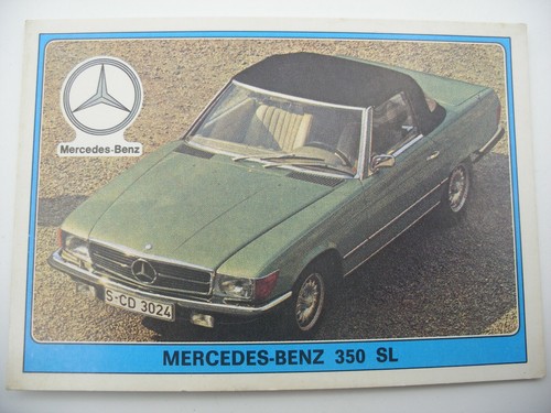 Album panini 1977 super auto - album,