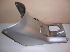 Protège jambe origine pour scooter Honda 125 Pantheon 2004 80151-KRJA-9000