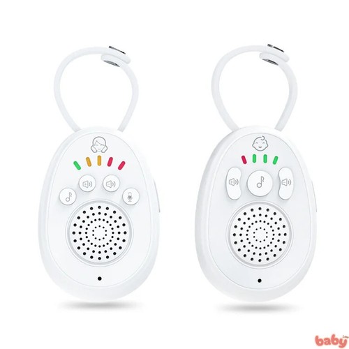 Digital wireless babyphone - wireless,
