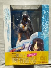 Ikki tousen dragon - ikki,