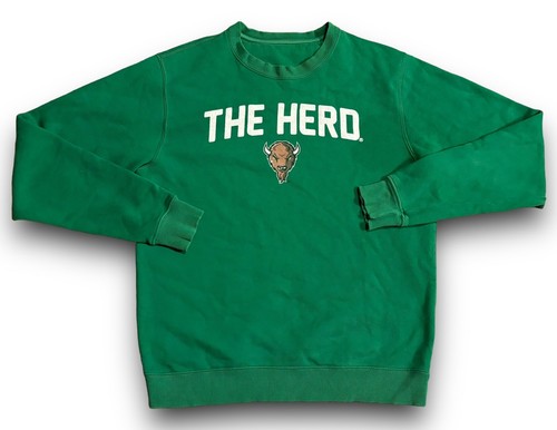 Vtg marshal thundering herd - vtg,
