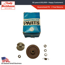 1972-1973 Plymouth Dodge 340 360 Collecteur Chaleur Ressauts Contrôle Paquet
