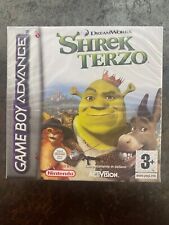 Jeu Nintendo GBA neuf sous