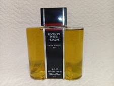 Revillon - Pour Homme - Flacon factice/dummy vintage - 480 ml