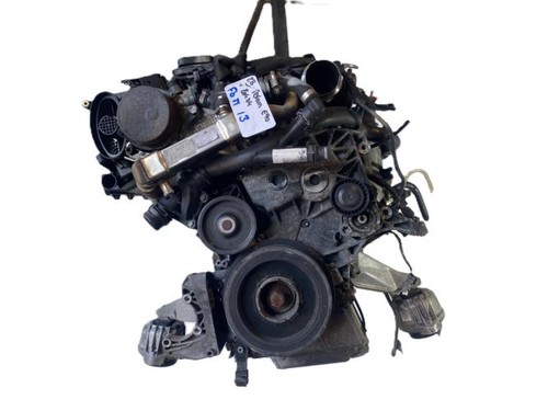 Moteur bmw serie e90 - bmw, phase