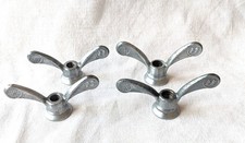 Set butterfly nuts huret - of,